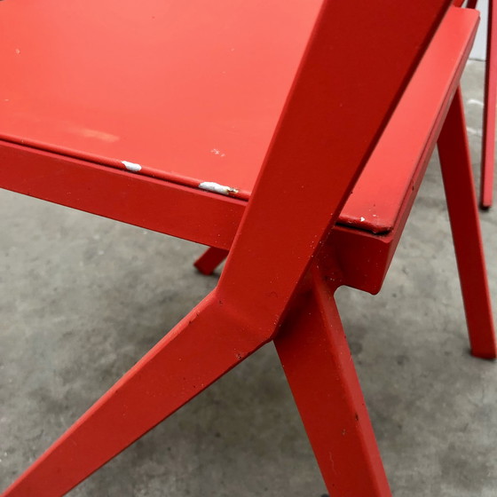 Image 1 of 7x Emu Mia Design Chair