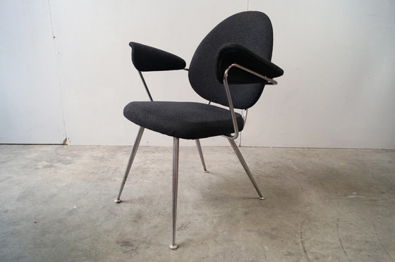 Image 1 of Mid century office chair