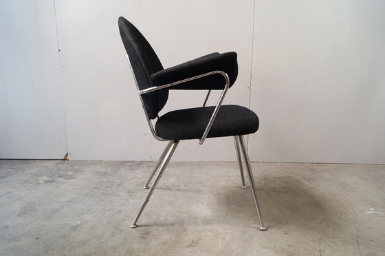 Image 1 of Mid century office chair