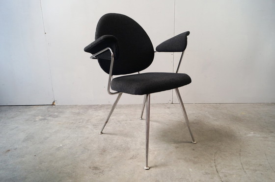 Image 1 of Mid century office chair