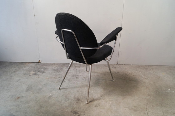 Image 1 of Mid century office chair