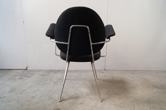 Image 1 of Mid century office chair