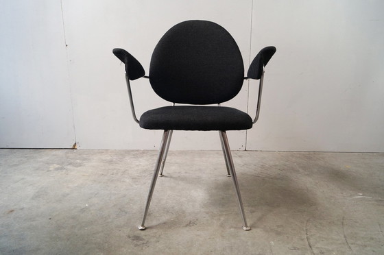 Image 1 of Mid century office chair