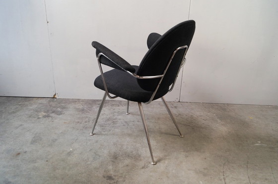 Image 1 of Mid century office chair