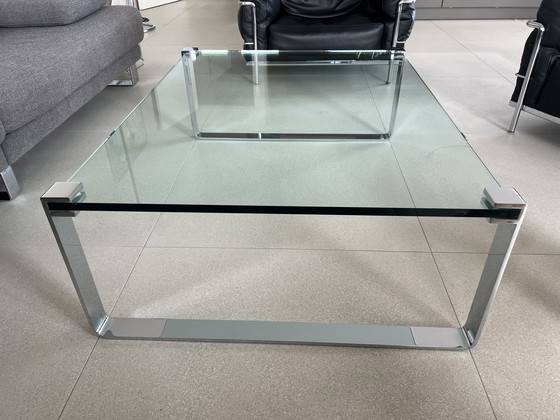 Image 1 of Rolf Benz coffee table