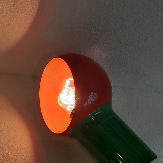 Image 1 of Bendt Hansen plug-in lamp