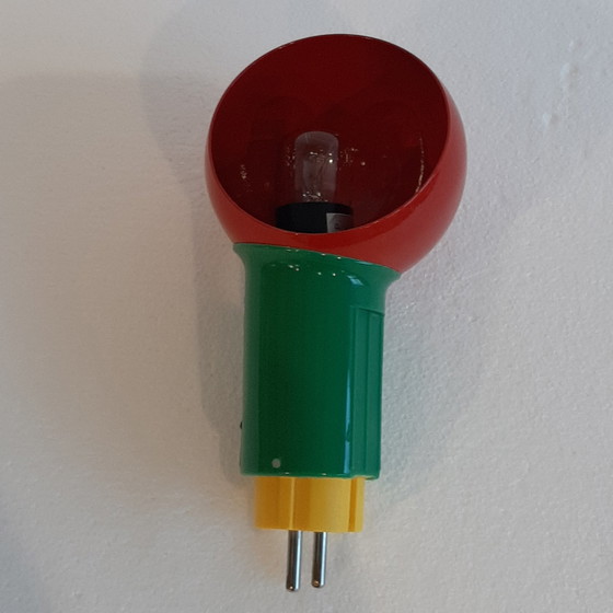 Image 1 of Bendt Hansen plug-in lamp