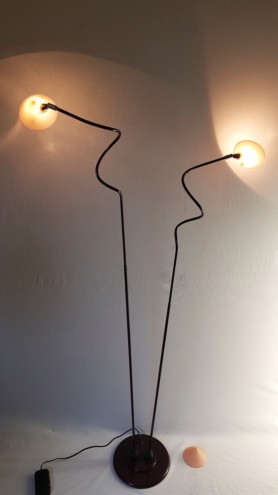 Image 1 of Floor lamp Pola Amstelveen