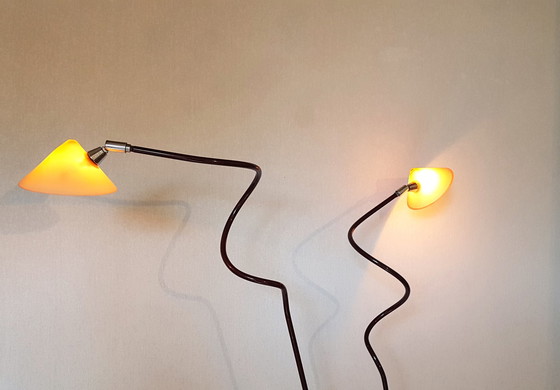 Image 1 of Floor lamp Pola Amstelveen