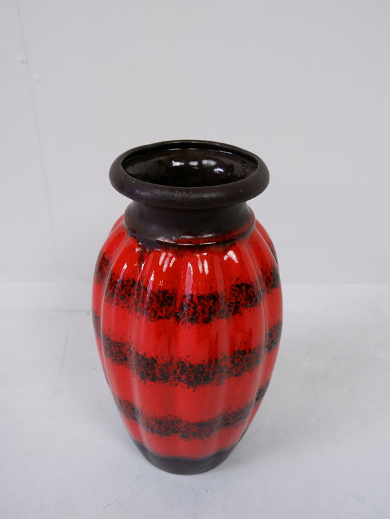 Image 1 of Scheurich W-Germany vase model 292-40