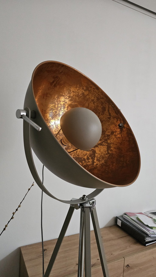 Vandeheg Floor Lamp