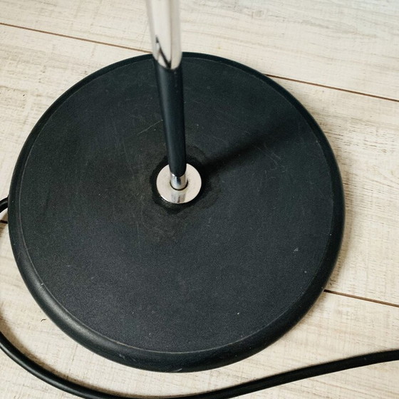 Image 1 of Vintage floor lamp with 3 dbgm lights by Cosack, 1970