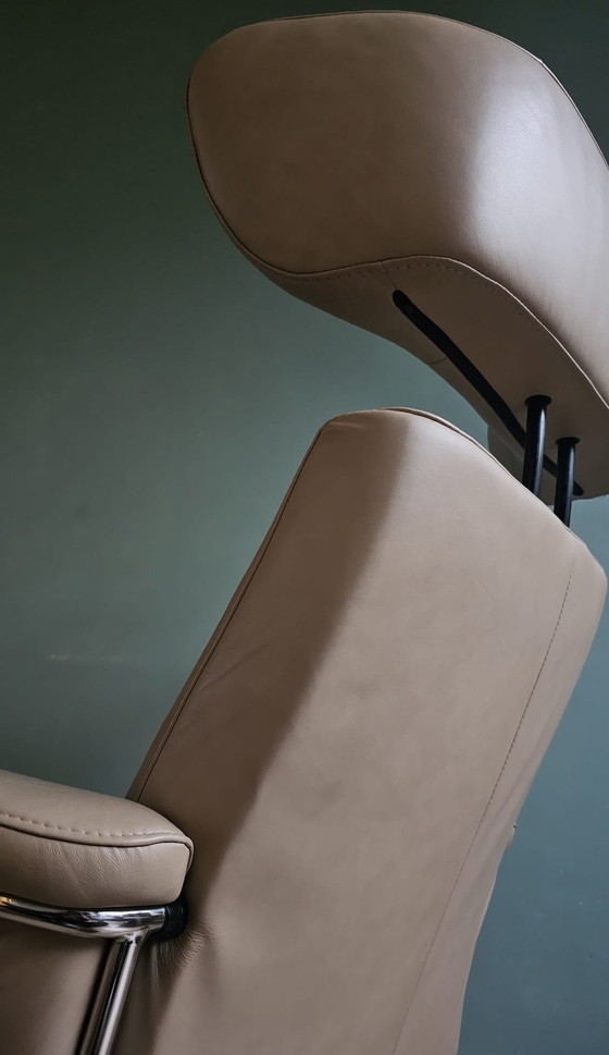 Image 1 of 2X Stressless Jazz Chairs