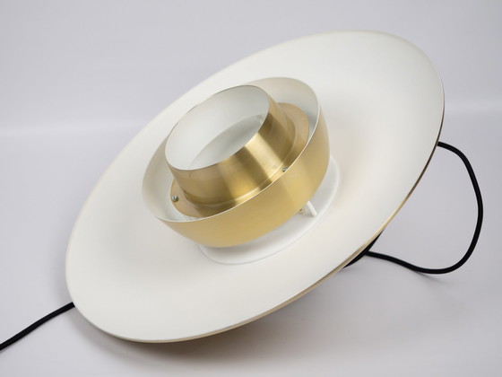 Image 1 of Danish Vintage Pendant Lamp From 1980S