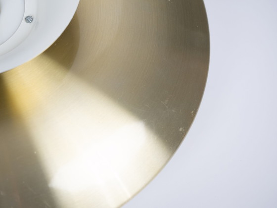 Image 1 of Danish Vintage Pendant Lamp From 1980S