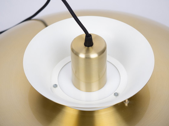 Image 1 of Danish Vintage Pendant Lamp From 1980S