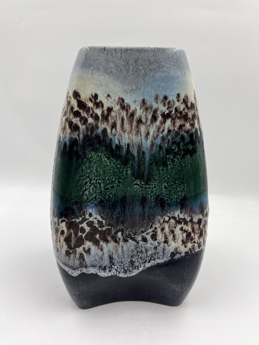 Dümler & Breiden vase