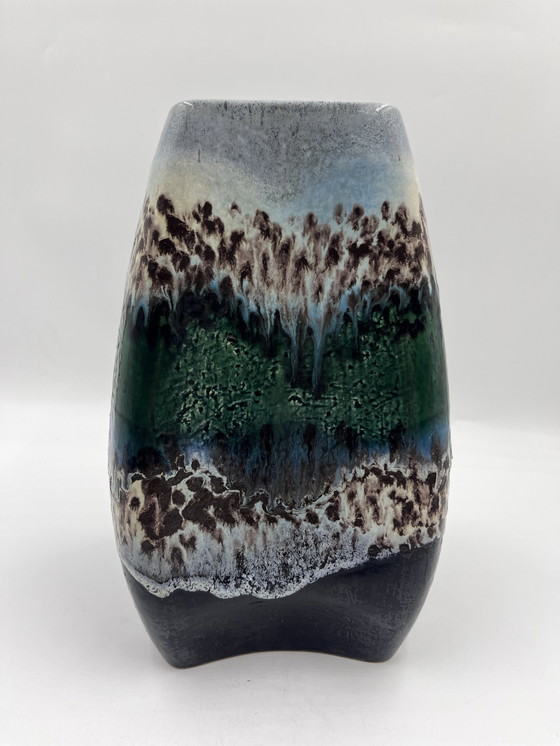 Image 1 of Dümler & Breiden vase