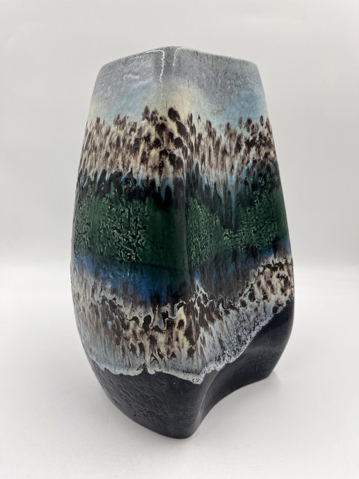 Dümler & Breiden vase