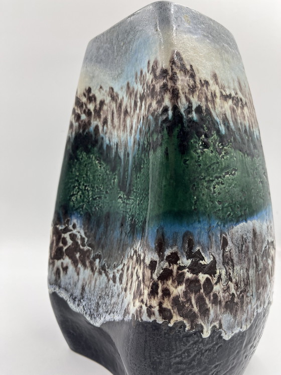 Image 1 of Dümler & Breiden vase