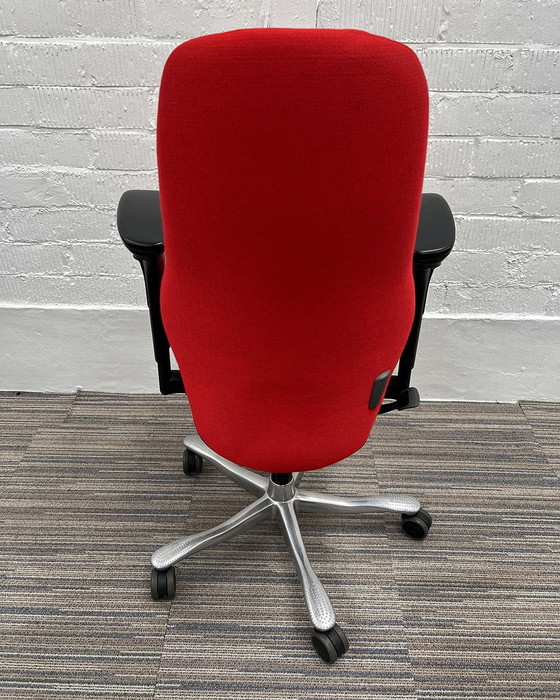 Image 1 of Kinnarps Plus 6 Office Chair