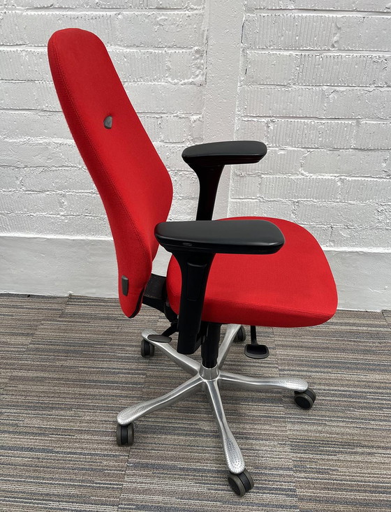 Image 1 of Kinnarps Plus 6 Office Chair