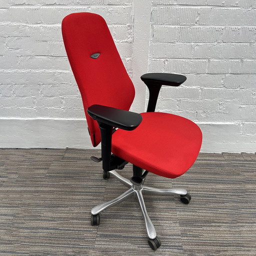 Kinnarps Plus 6 Office Chair