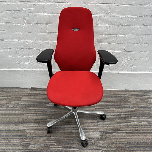 Kinnarps Plus 6 Office Chair