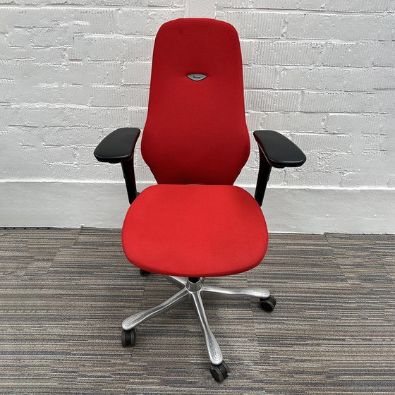 Image 1 of Kinnarps Plus 6 Office Chair