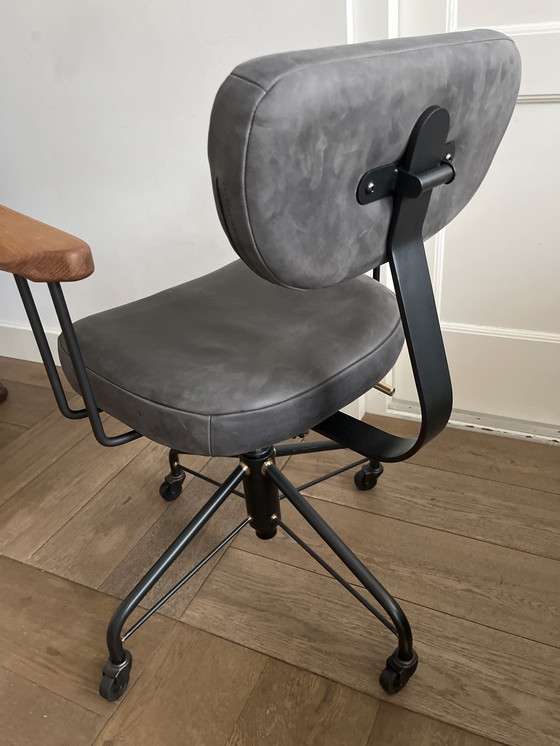 Image 1 of District Eight office chair