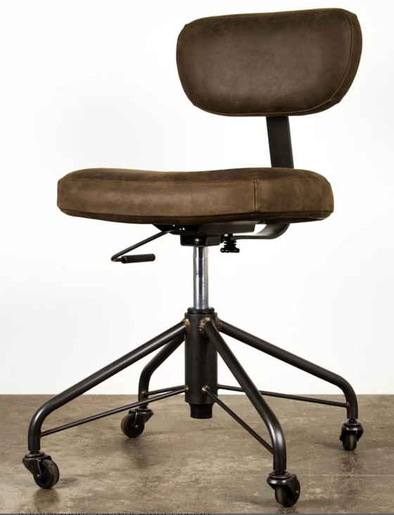 Image 1 of District Eight office chair