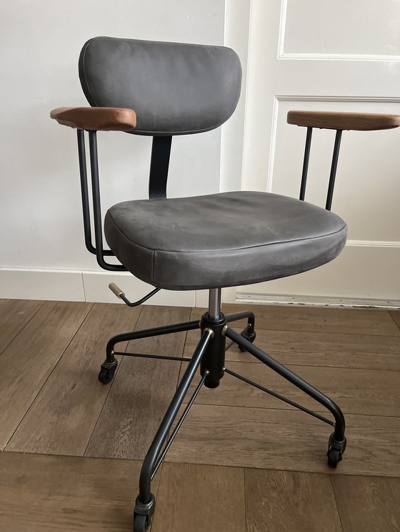 Image 1 of District Eight office chair