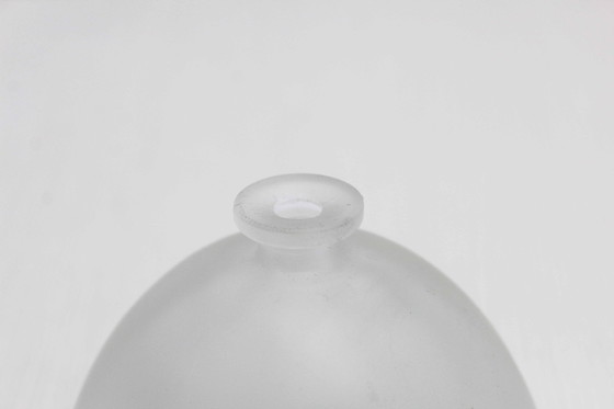 Image 1 of 1980 Murano Glass Perfume Bottle