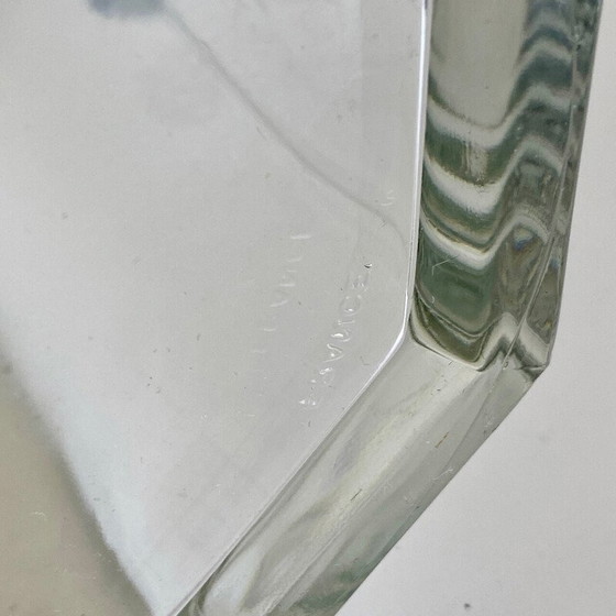 Image 1 of Vintage Octime ice bucket by Luminarc, France 1980s