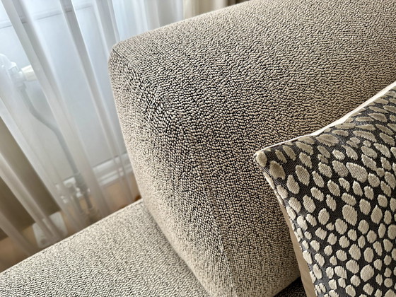 Image 1 of Leolux Faya LobI corner sofa