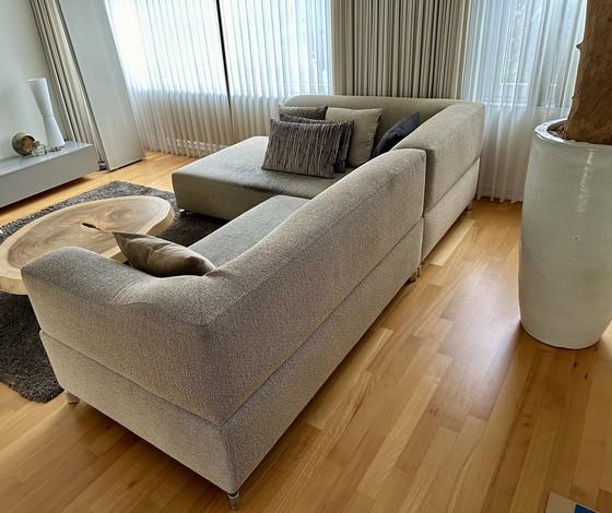 Image 1 of Leolux Faya LobI corner sofa