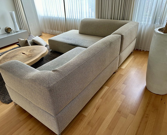 Image 1 of Leolux Faya LobI corner sofa