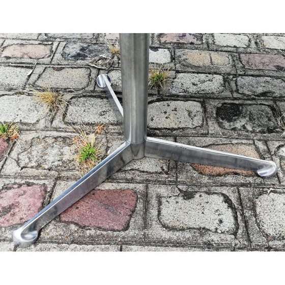 Image 1 of Scrivania vintage T90 di Osvaldo Borsani per Techno