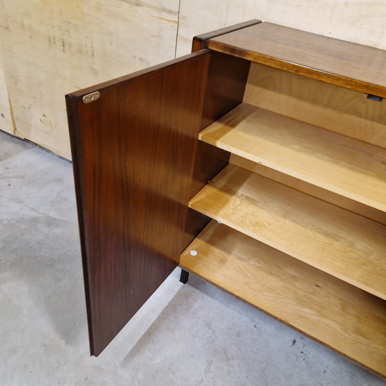 Image 1 of Vintage sideboard with minibar