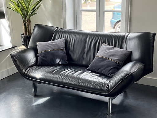 Leolux Tango 2.5 seater sofa