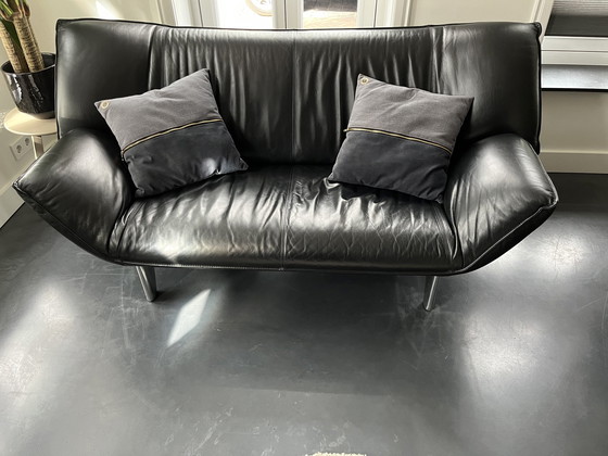 Image 1 of Leolux Tango 2.5 seater sofa