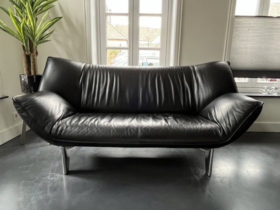 Image 1 of Leolux Tango 2.5 seater sofa