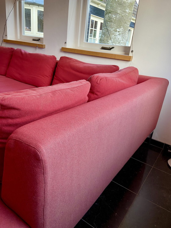 Image 1 of B&B Italia Corner Sofa Charles