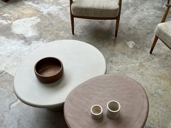 Image 1 of Atelier Bb Mortex Coffee Tables