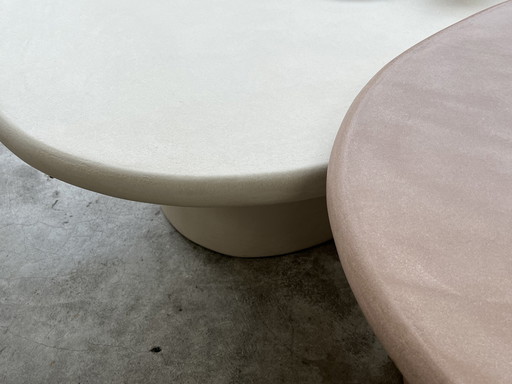 Atelier Bb Mortex Coffee Tables