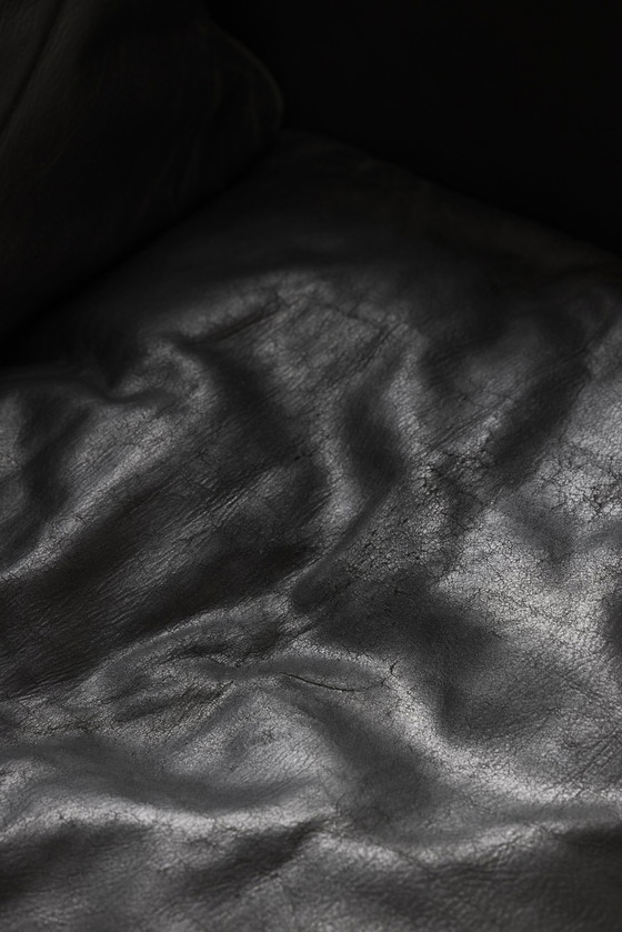 Image 1 of Lovely Three-Seater Model 2209 Sofa Designed By Børge Mogensen For Fredericia, Denmark 1963.