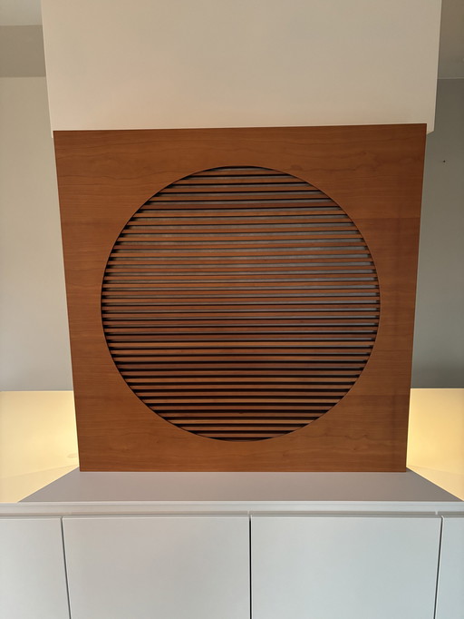 Porada CD Wall Rack