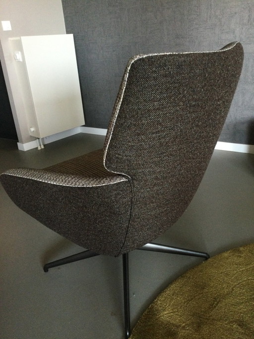 Leolux Design Chair