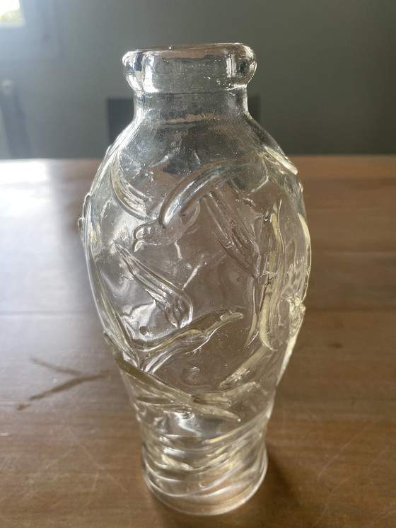 Image 1 of 2 Art Deco vases