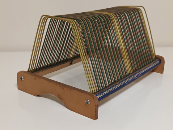 Image 1 of Vinyl record holder